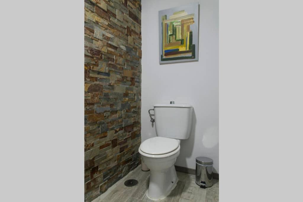 מאלגה New!!! Luxury City Center & Private Terrace מראה חיצוני תמונה